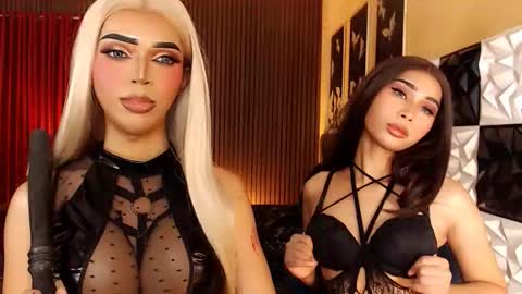 massivecocktrans online show from March 5, 2026, 7:37 am