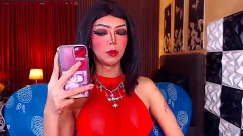 massivecocktrans online show from March 22, 2026, 8:23 pm