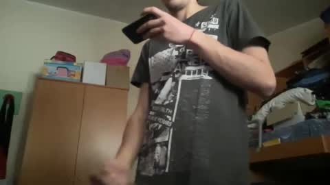 massiverob99 online show from October 10, 2025, 1:32 pm