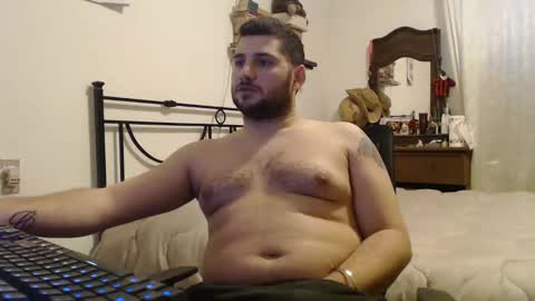 Snapshot of massu1994 chatting on February 6, 2025, 3:20 pm Massu94 online show from February 6, 2025, 3:20 pm