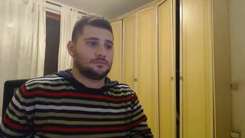 Snapshot of massu1994 chatting on November 14, 2025, 12:20 am Massu94 online show from November 14, 2025, 12:20 am