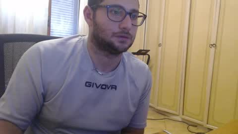 Massu94 online show from April 29, 2026, 11:36 am