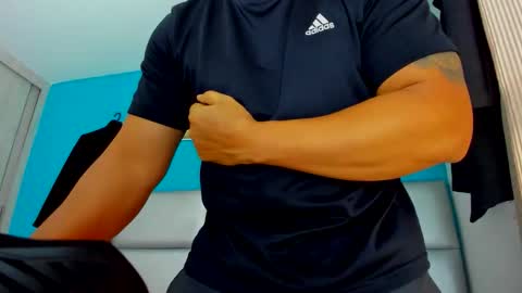 doriam online show from March 28, 2026, 9:25 pm