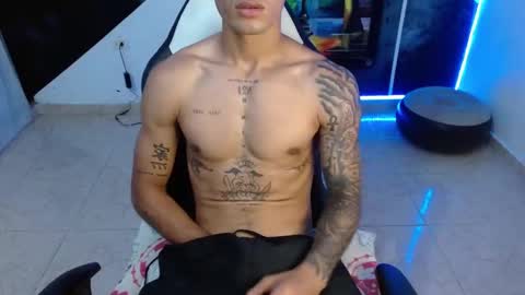 master_black777 online show from February 21, 2026, 4:19 pm