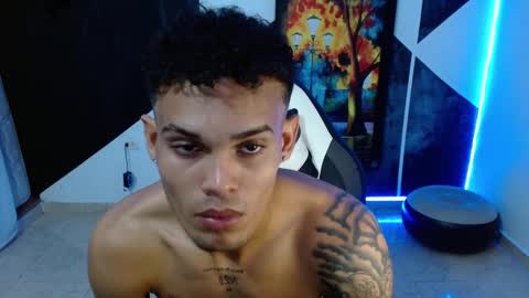 master_black777 online show from March 18, 2026, 2:58 am