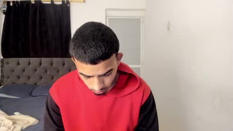 master_boy28 online show from February 2, 2026, 7:40 am