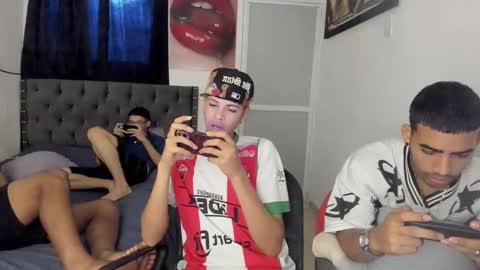 master_boy28 online show from March 11, 2026, 8:59 pm