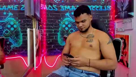 master_boy_1 online show from March 13, 2026, 8:04 pm