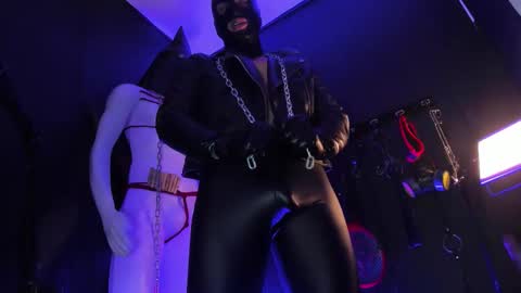 Master connor online show from March 19, 2026, 12:25 am