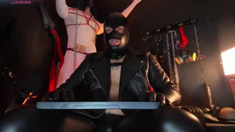 Master connor online show from March 27, 2026, 11:59 pm