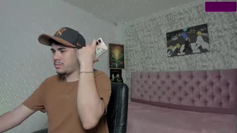 master dante online show from November 11, 2025, 2:22 am