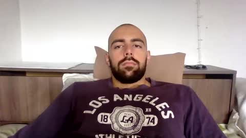 Snapshot of master_david_23 chatting on October 8, 2025, 6:11 am master_david_23 online show from October 8, 2025, 6:11 am