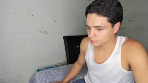 Snapshot of master_dominant_777 chatting on October 7, 2025, 9:12 pm master_dominant_777 online show from October 7, 2025, 9:12 pm