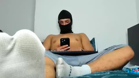 master_dominant_777 online show from May 31, 2026, 4:47 pm