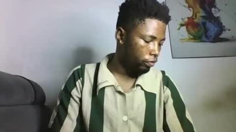 Snapshot of master_kael chatting on February 3, 2026, 3:37 am Master Kael online show from February 3, 2026, 3:37 am