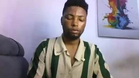 Snapshot of master_kael chatting on February 5, 2026, 2:05 am Master Kael online show from February 5, 2026, 2:05 am