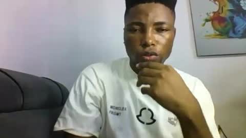 Snapshot of master_kael chatting on February 8, 2026, 6:06 am Master Kael online show from February 8, 2026, 6:06 am