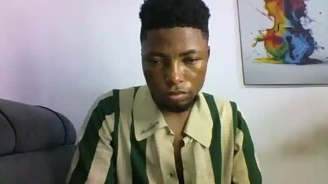 Snapshot of master_kael chatting on February 21, 2026, 10:00 pm Master Kael online show from February 21, 2026, 10:00 pm