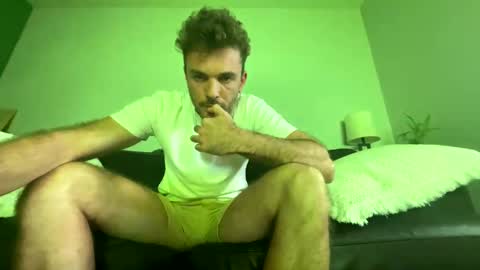 muskyjockdick online show from October 5, 2025, 6:50 pm