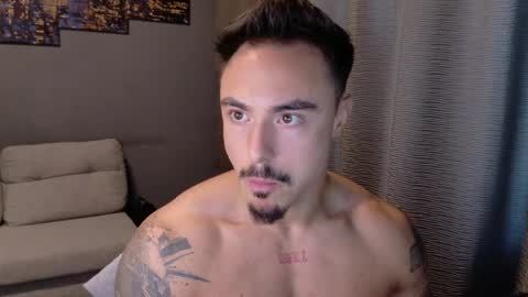 master_lukass online show from April 17, 2026, 8:50 am