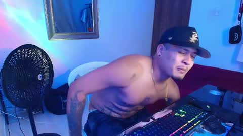 master_nauthy12boy online show from June 3, 2026, 4:48 am