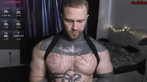 Huge Alex online show from April 7, 2026, 4:35 am