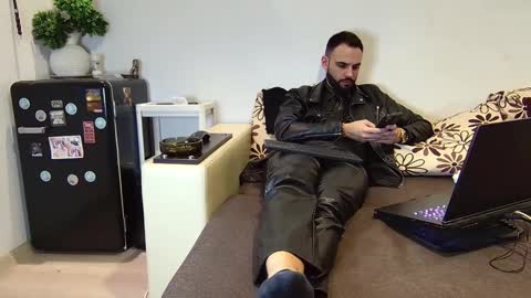 SIR online show from January 6, 2025, 5:49 pm