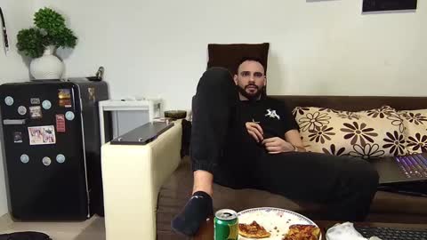 SIR online show from January 8, 2025, 11:09 pm