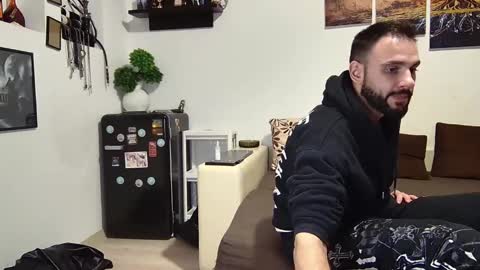 SIR online show from January 10, 2025, 6:17 pm