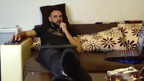 SIR online show from January 31, 2025, 12:28 am