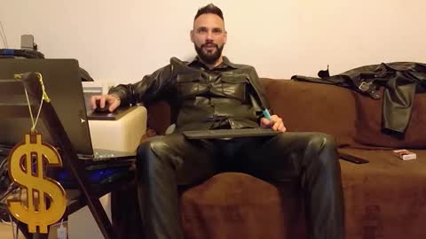 SIR online show from November 30, 2025, 5:39 pm