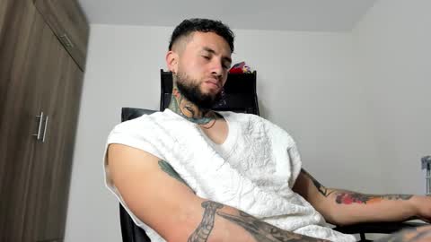 steven  online show from March 7, 2026, 12:07 am