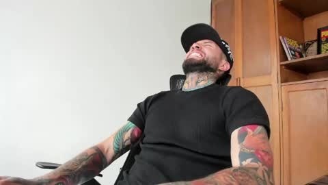 steven  online show from April 23, 2026, 2:19 pm