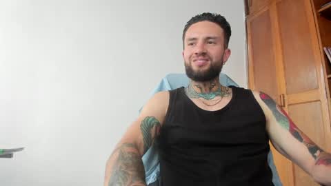 Snapshot of master_steven_01 chatting on May 8, 2026, 9:20 pm steven online show from May 8, 2026, 9:20 pm