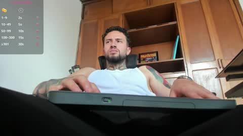 Snapshot of master_steven_01 chatting on June 3, 2026, 4:56 pm steven online show from June 3, 2026, 4:56 pm