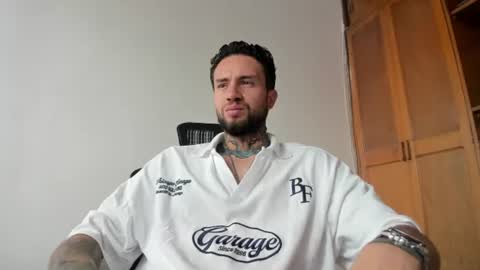 Snapshot of master_steven_01 chatting on June 9, 2026, 9:15 pm steven online show from June 9, 2026, 9:15 pm