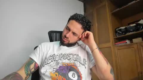 steven  online show from June 18, 2026, 11:20 pm