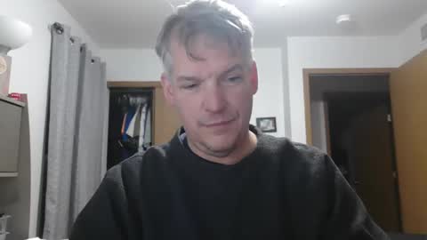 Master Thorn online show from December 21, 2024, 1:26 am