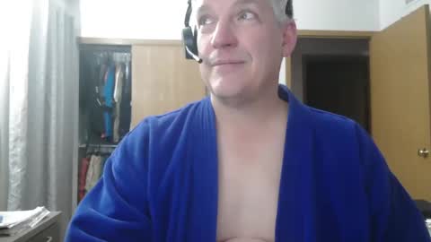 Master Thorn online show from December 29, 2024, 2:38 am