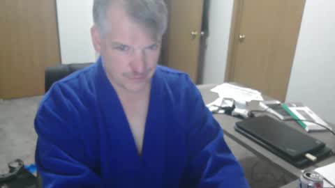 Master Thorn online show from January 20, 2025, 3:04 am