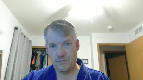 Master Thorn online show from March 1, 2025, 4:15 am