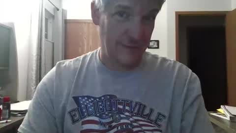 Master Thorn online show from October 21, 2025, 1:39 am