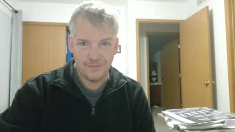 Master Thorn online show from November 19, 2025, 4:01 am