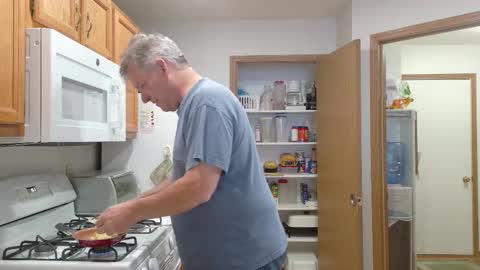 Master Thorn online show from November 22, 2025, 6:51 pm