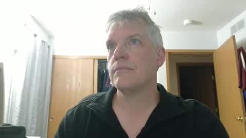 Master Thorn online show from March 26, 2026, 2:50 am