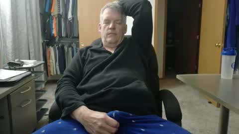 Master Thorn online show from March 29, 2026, 5:51 am