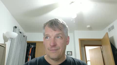 Master Thorn online show from April 12, 2026, 3:11 am