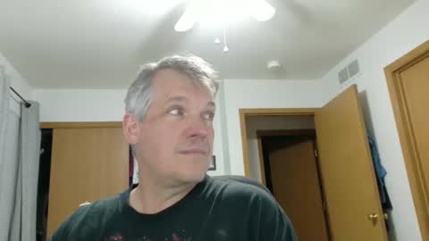 Master Thorn online show from April 20, 2026, 2:47 am