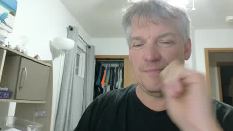 Master Thorn online show from May 20, 2026, 3:02 am