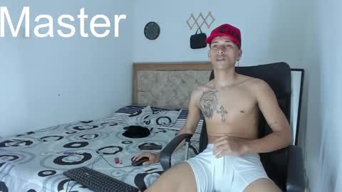 Alpha junior online show from September 24, 2025, 5:16 pm